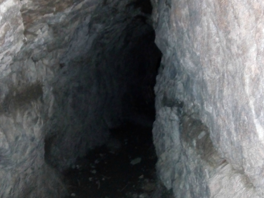 伏牛山滑雪度假区-栾川县必去景点