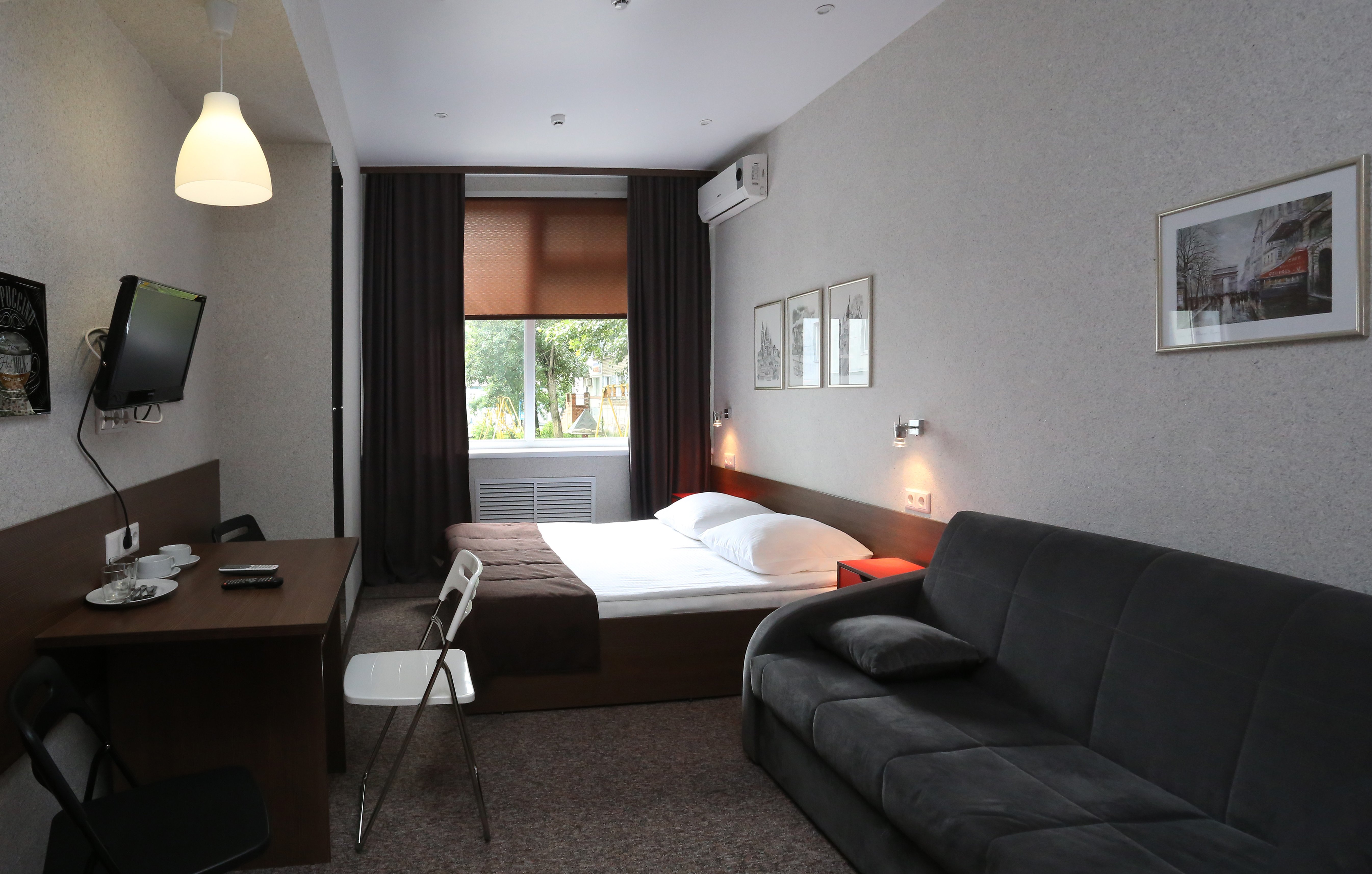 Hotel Relax-官方