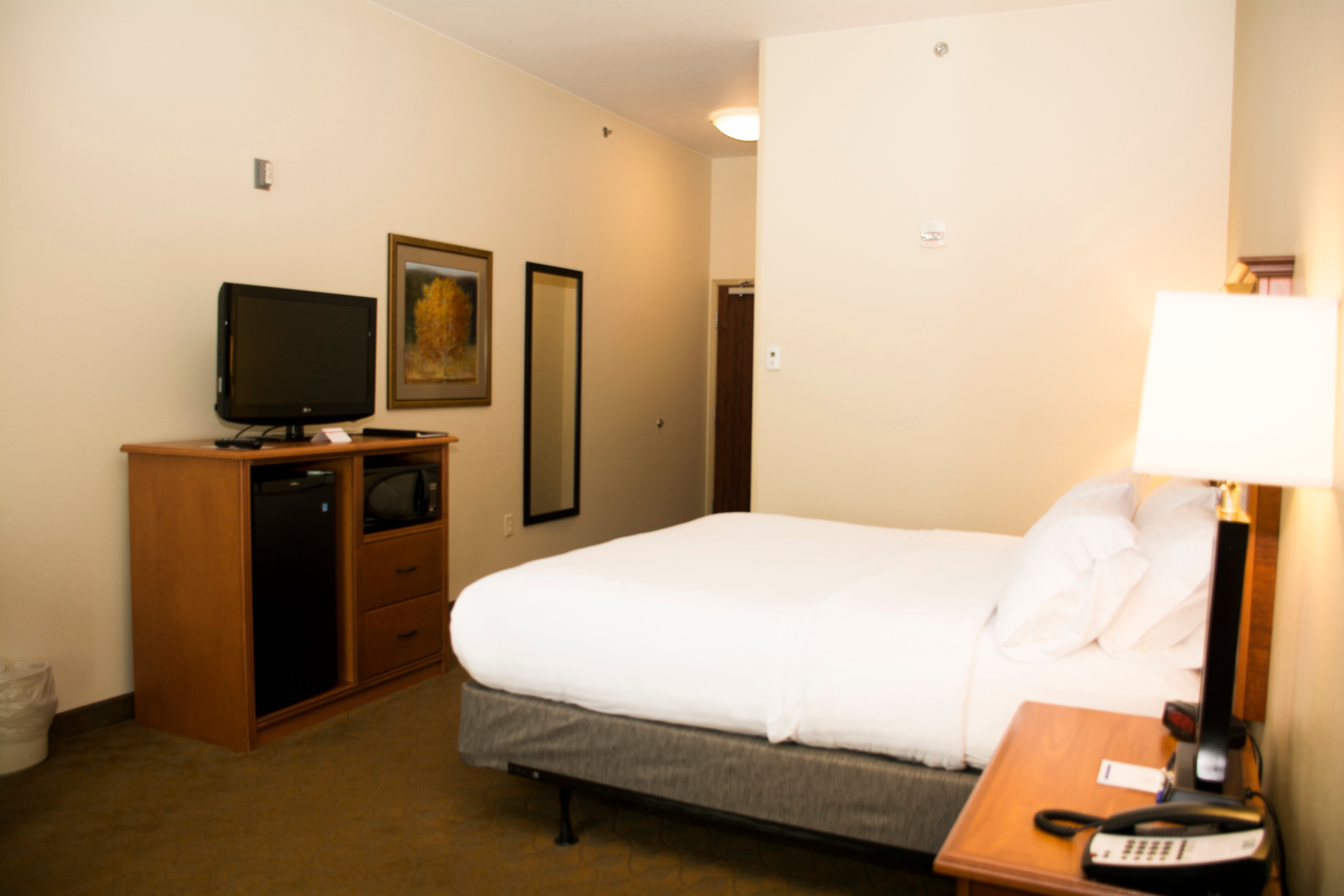 Holiday Inn Express & Suites Mason City By IHG-官方