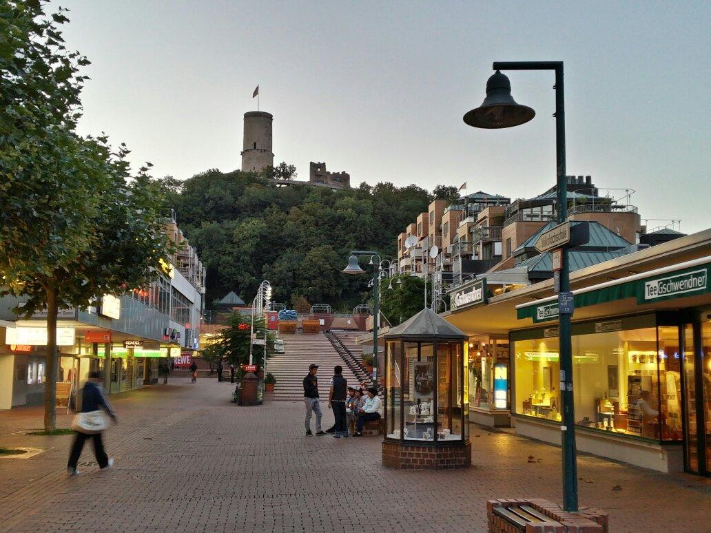 Hotel-Restaurant Sebastianushof