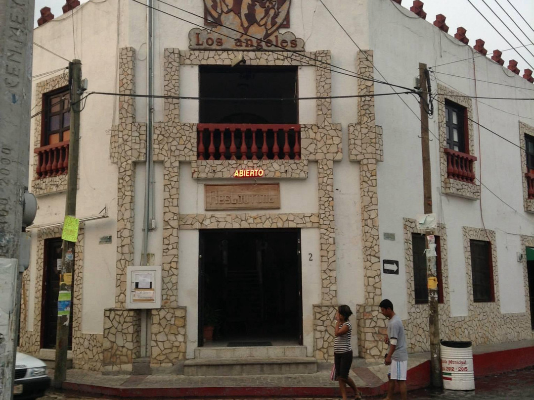 Ixtapa旅游攻略图片
