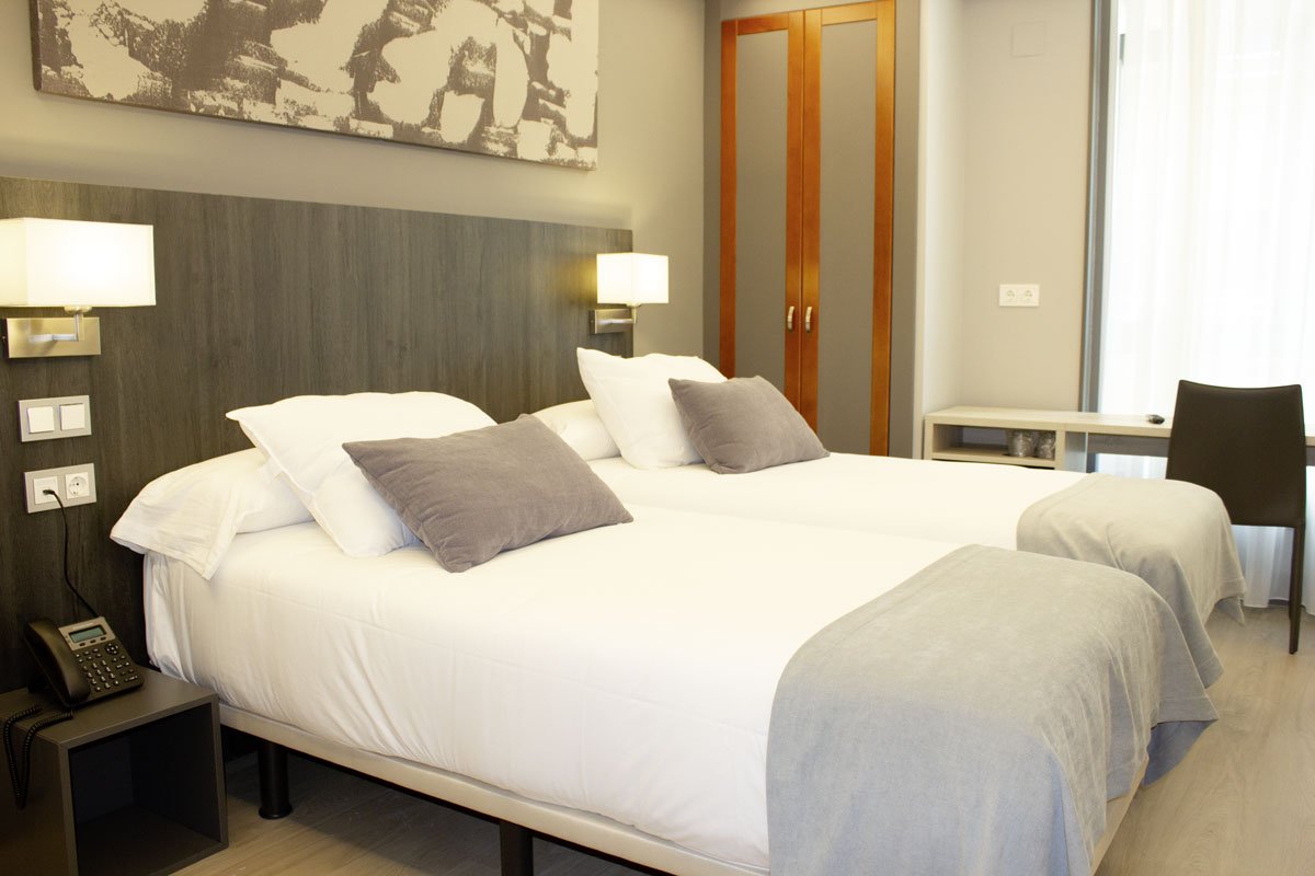 Hotel Cruz de la Victoria-官方