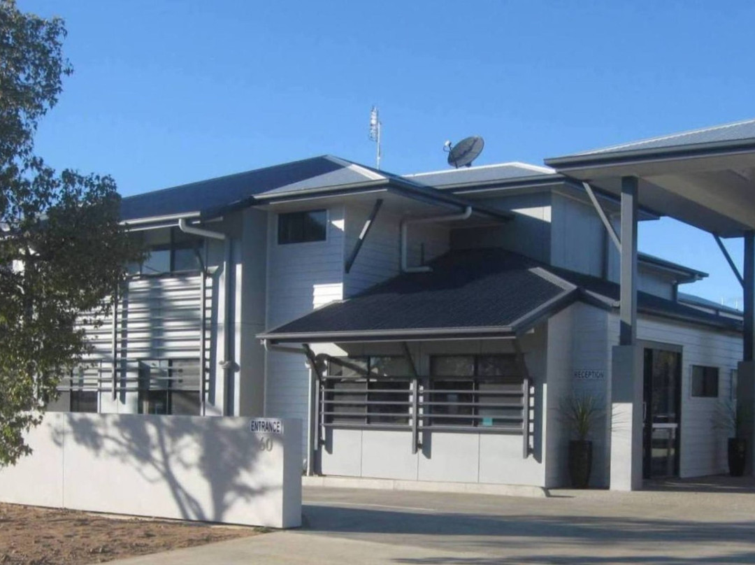 The Royal Motel Miles