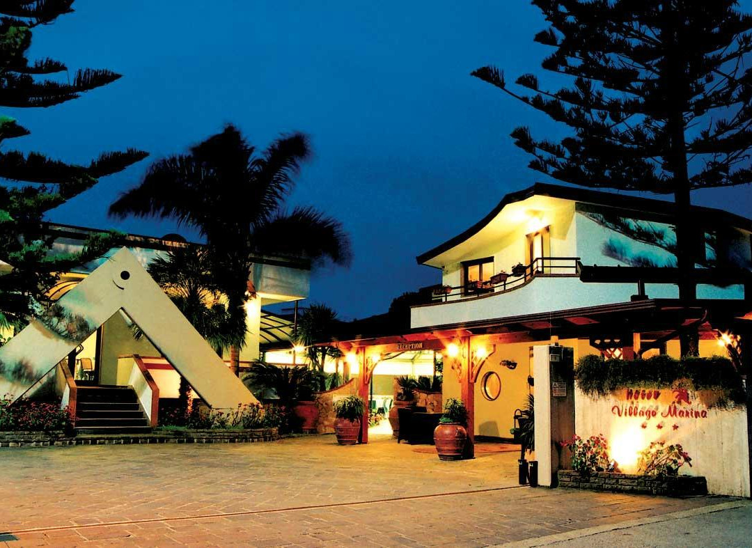 Hotel Village Marina
