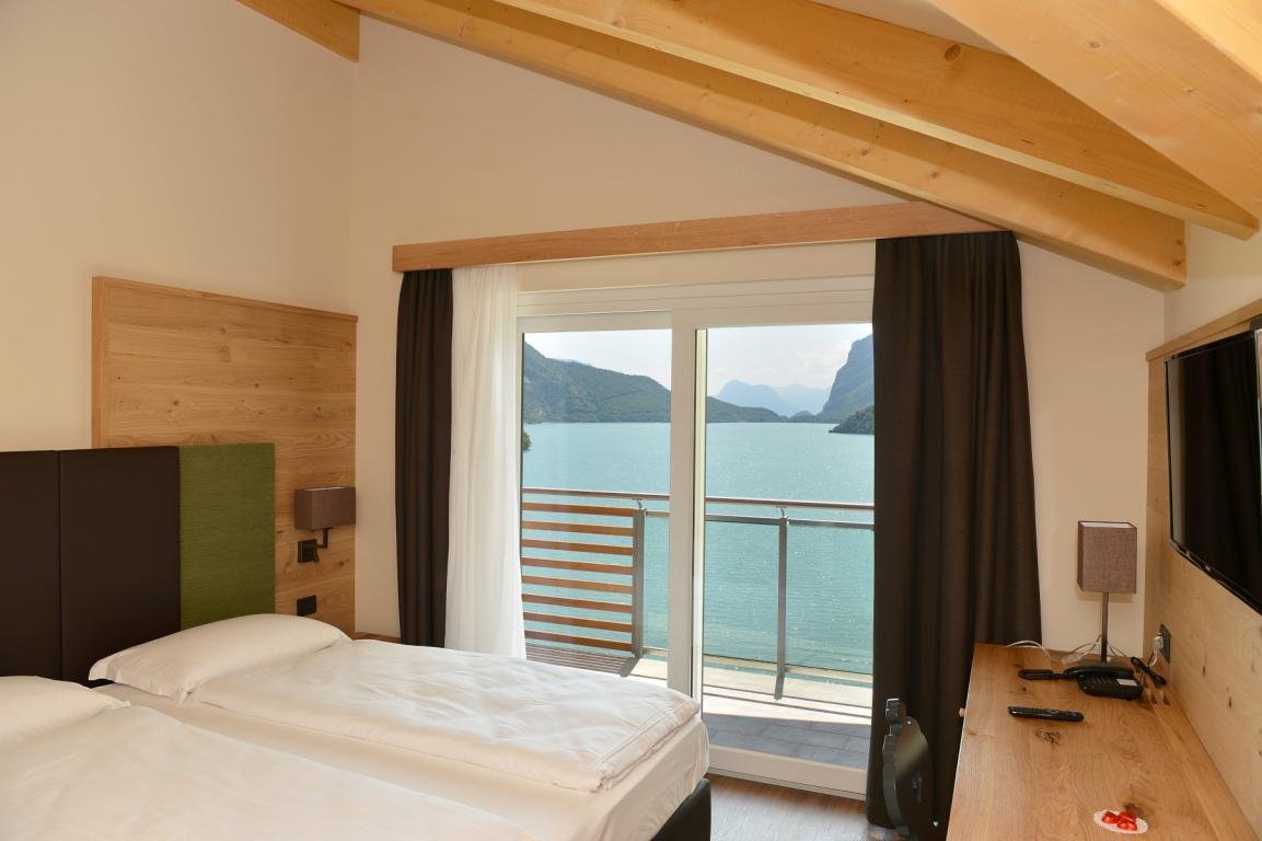 Feeling Hotel Fontanella-官方