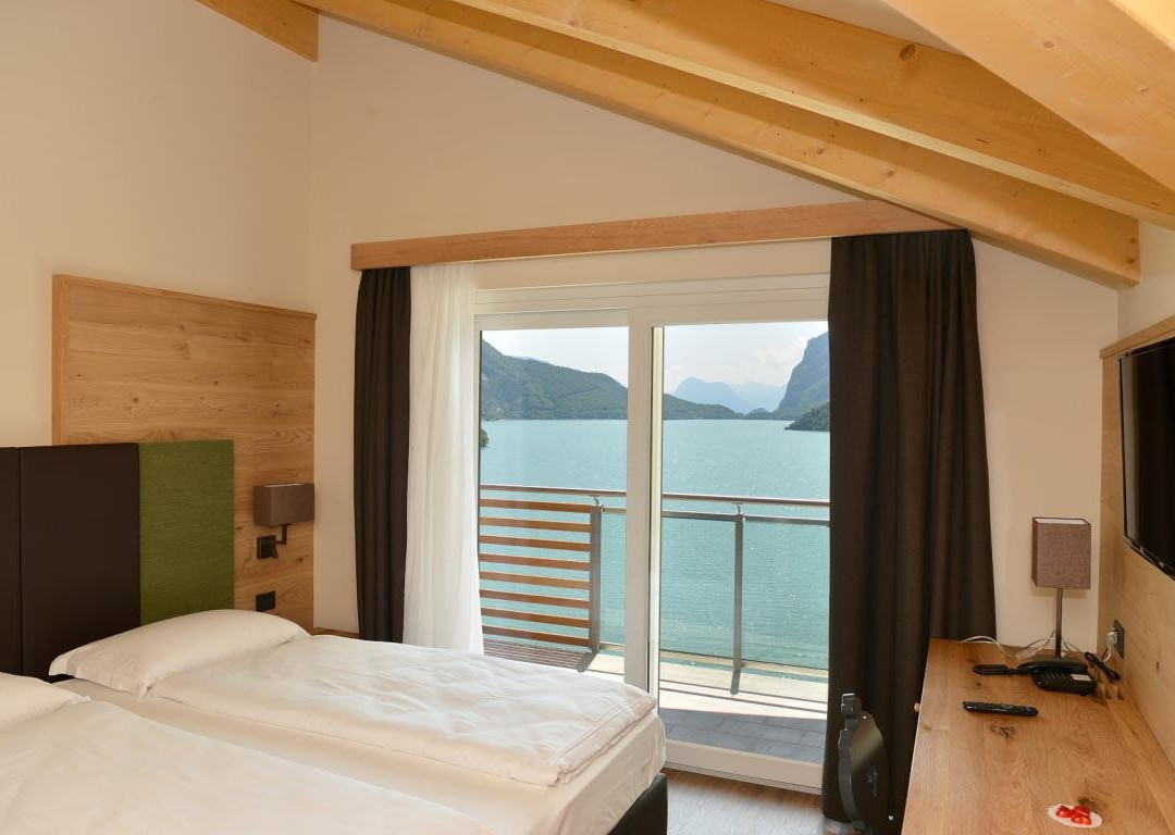 Feeling Hotel Fontanella主图