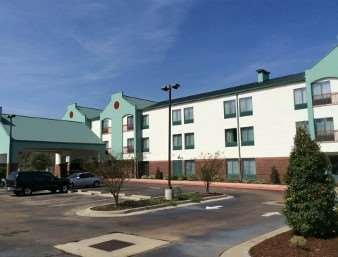 The Bridges Hotel-官方