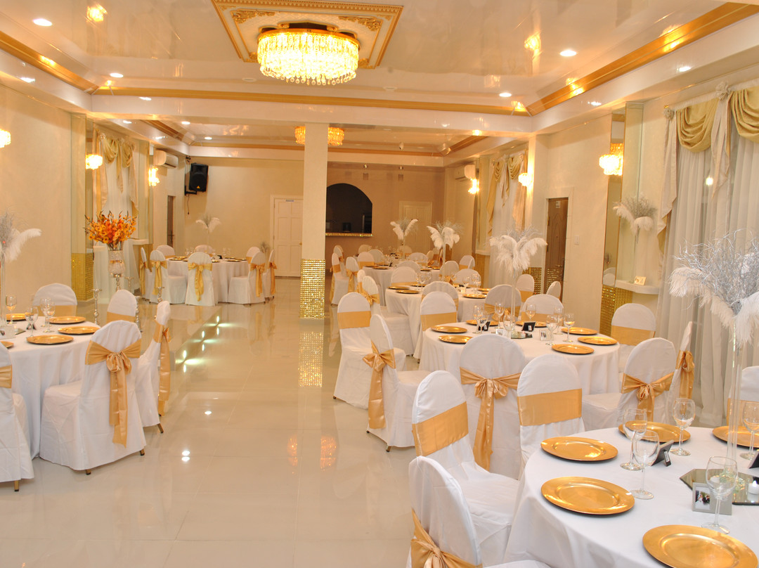 Millenium Manor Hotel