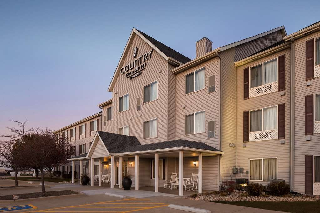布卢明顿酒店住宿-Country Inn & Suites by Radisson, Bloomington-Normal Airport, IL