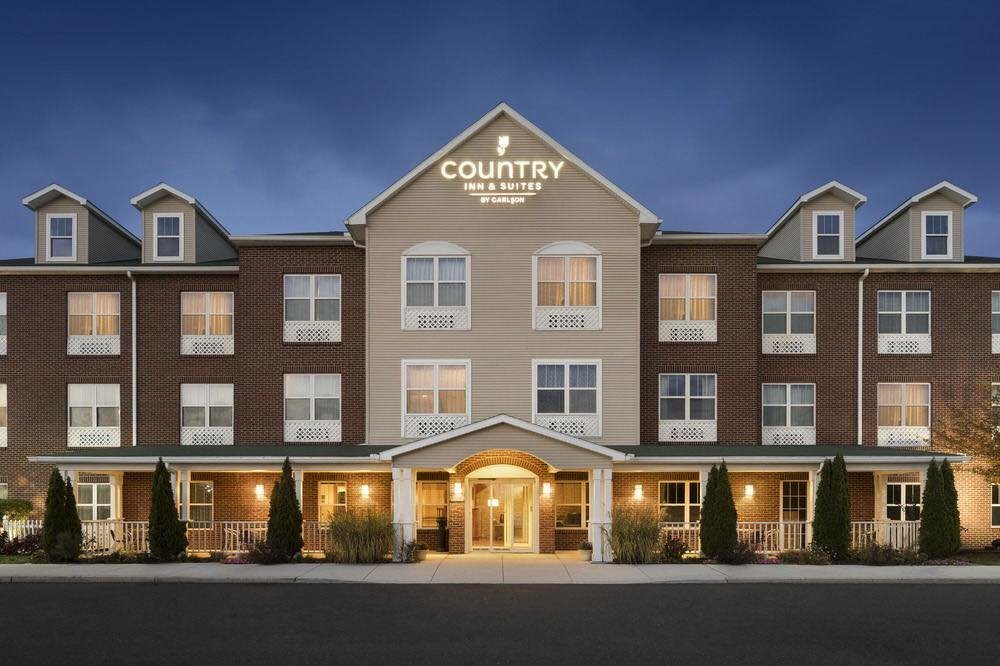 Country Inn & Suites by Radisson, Gettysburg, PA主图