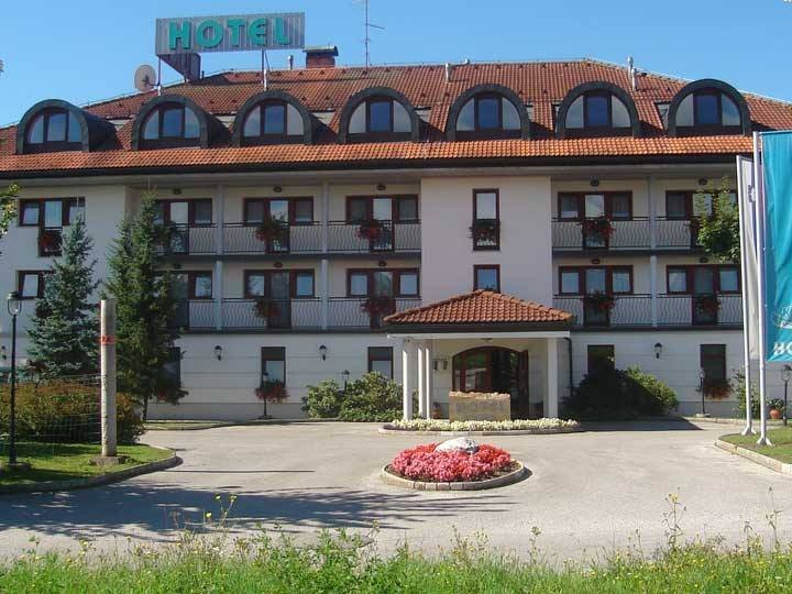 Hotel Kanu