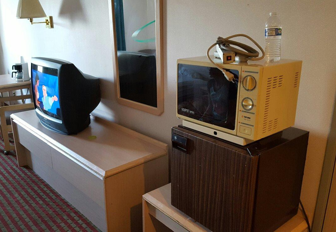 Rodeway Inn & Suites Sublimity