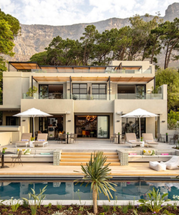 Camissa House酒店图片