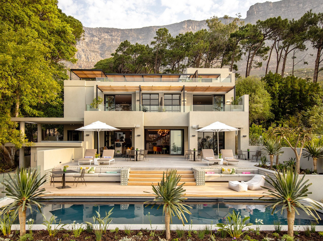 Camissa House