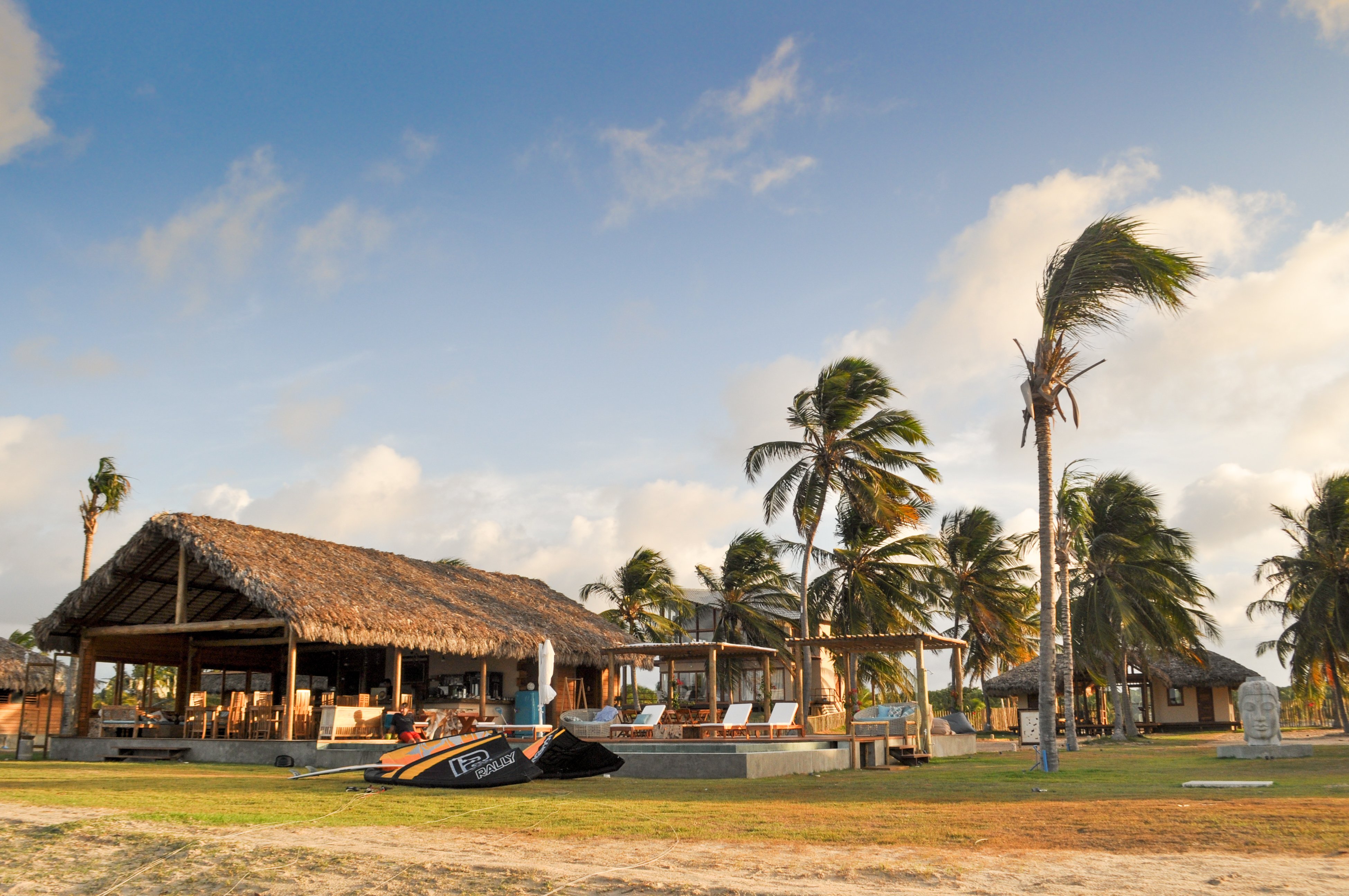 Vila Ybytu Eco Resort-官方