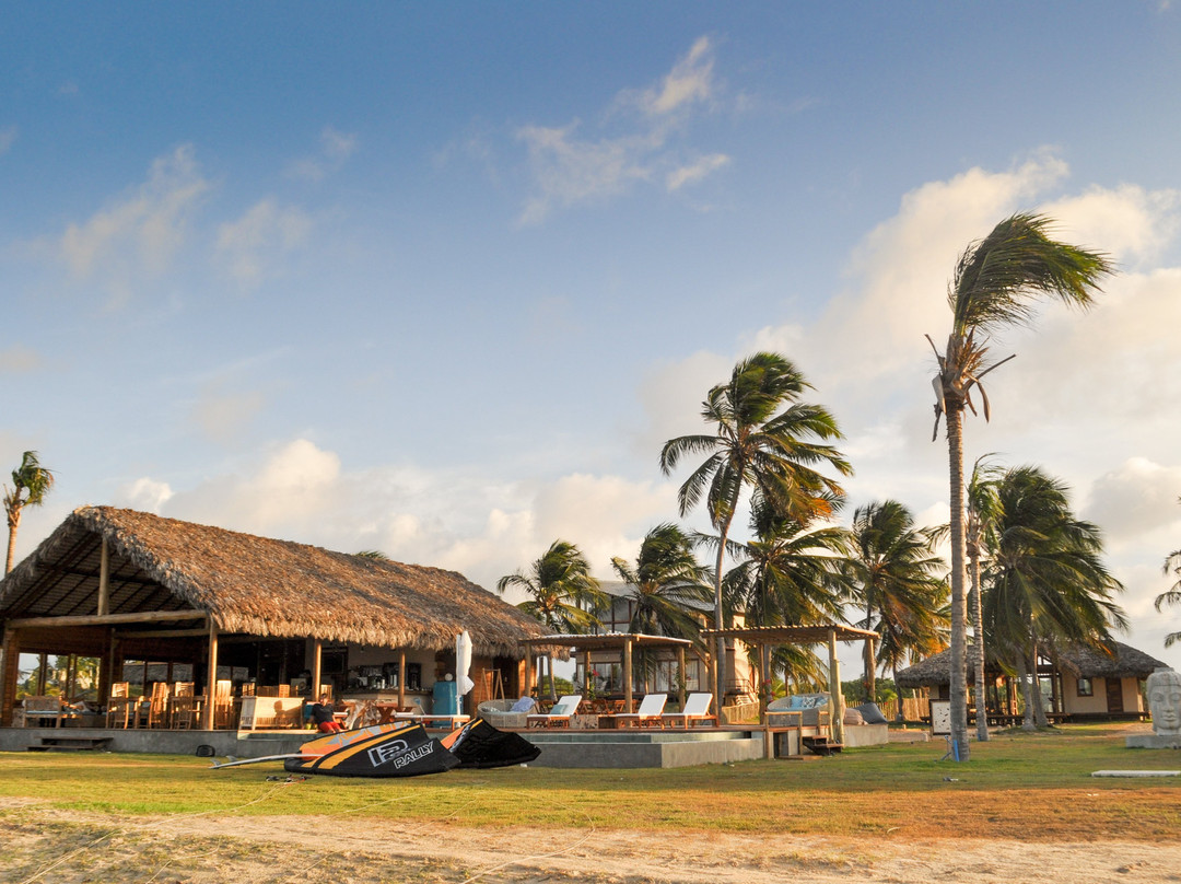 Ilha do Guajiru旅游攻略图片