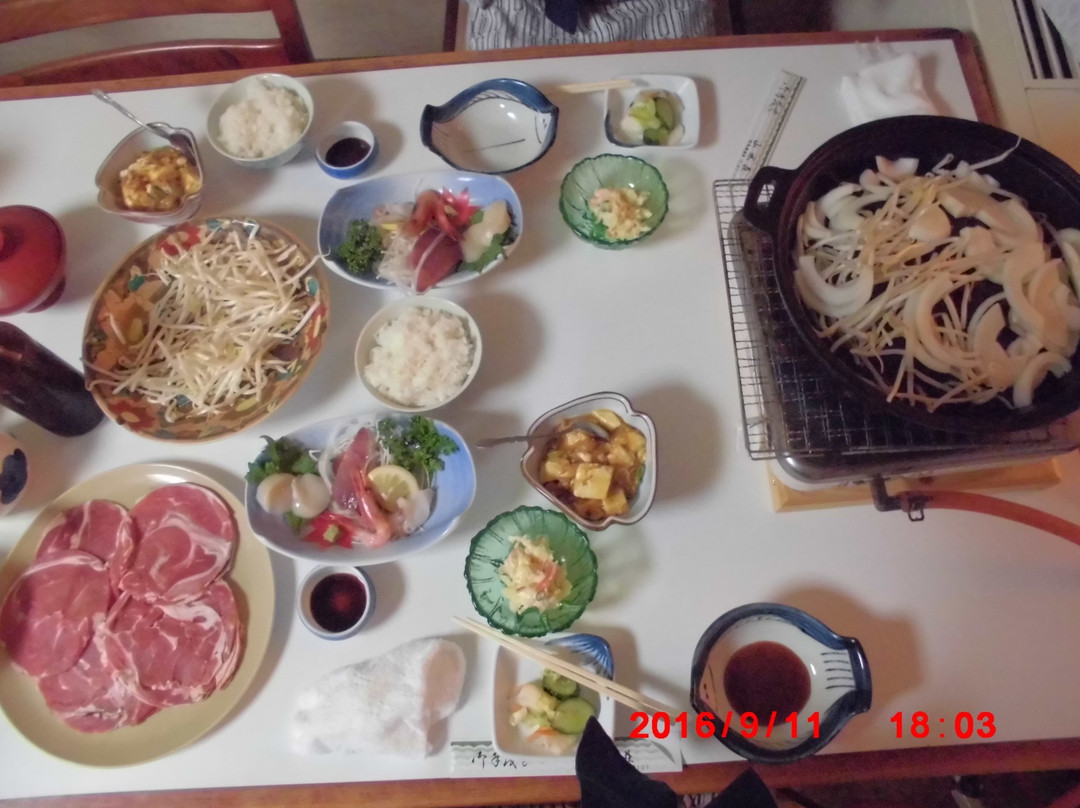 Sansuiso