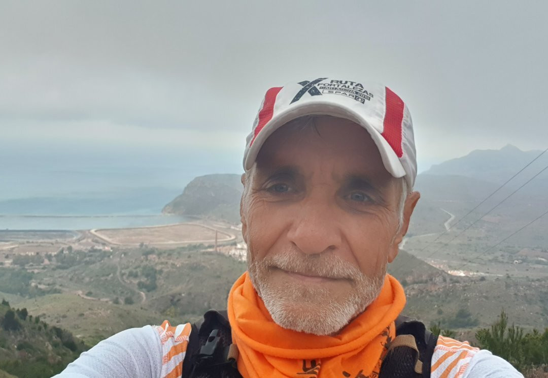 Mirador Del Águila景点图片