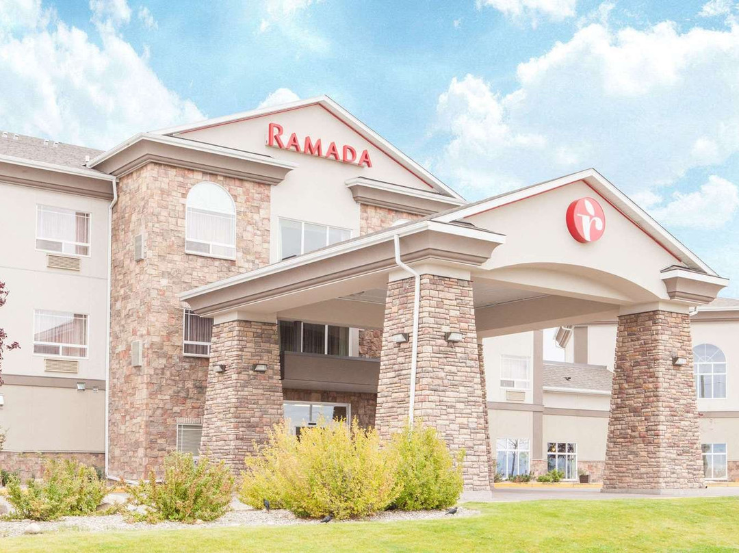 Ramada by Wyndham Pincher Creek主图