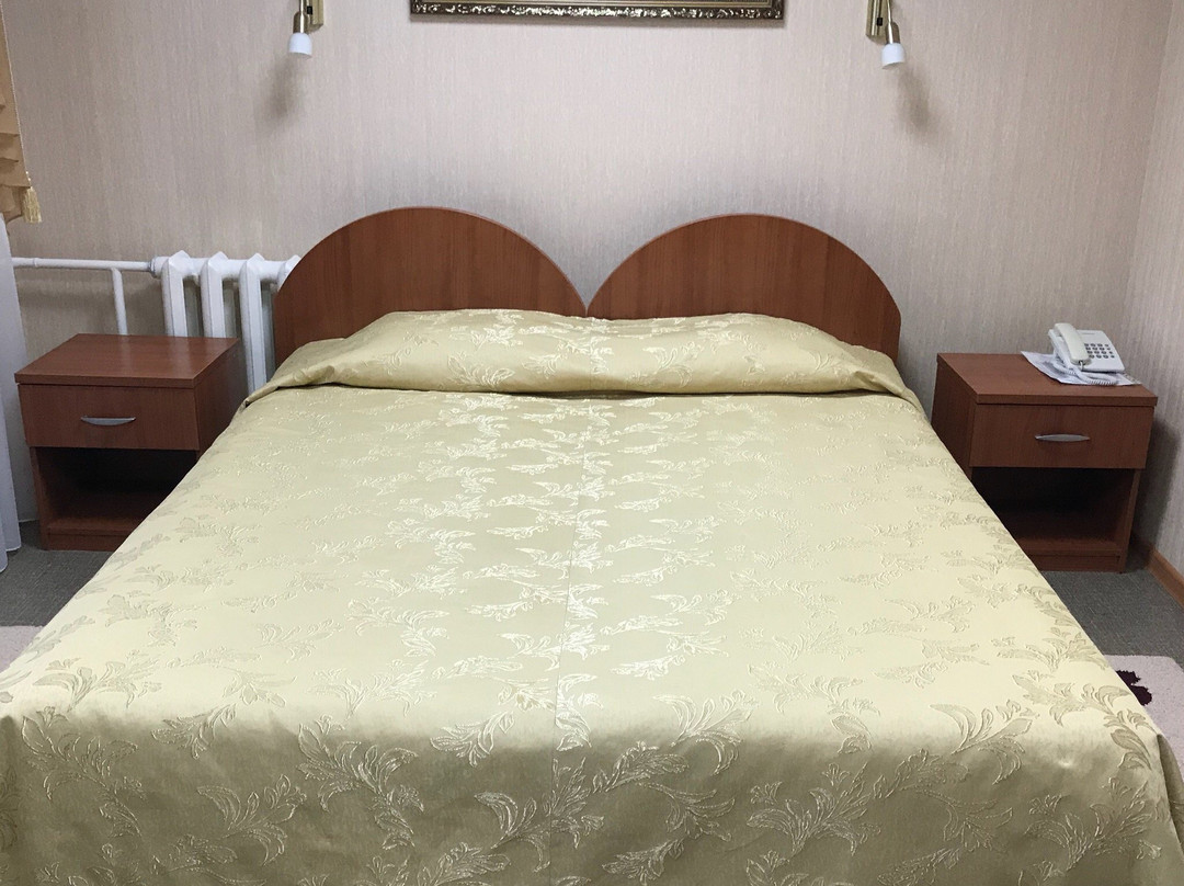 Rus Hotel