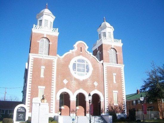 Brown Chapel AME Church景点图片