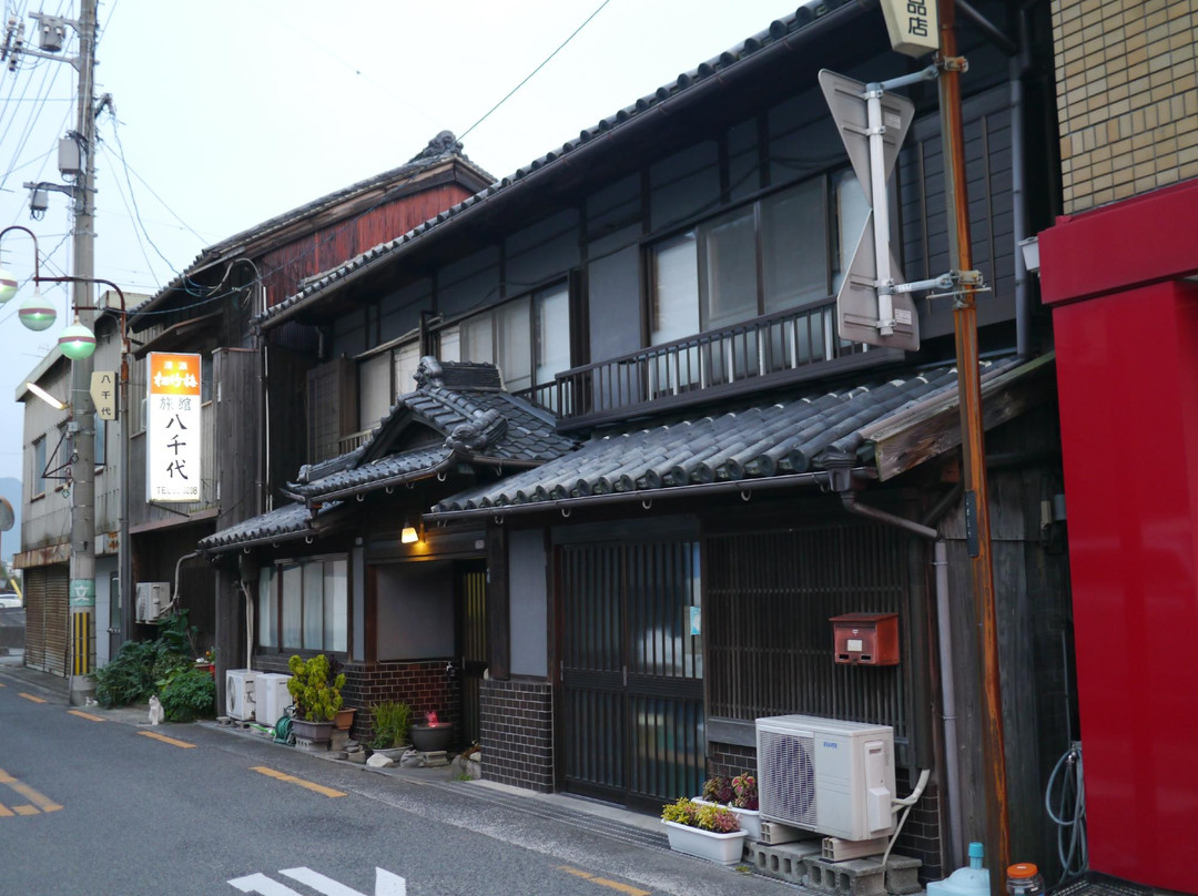 Yachiyo Ryokan