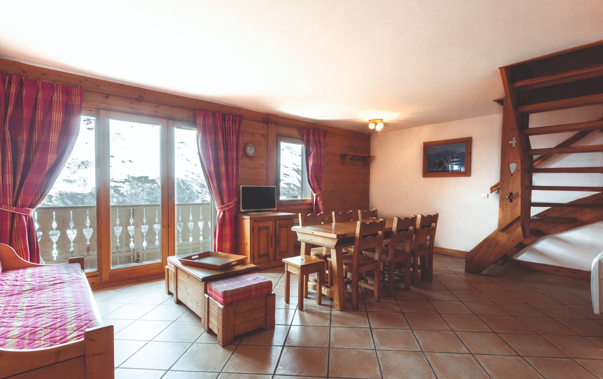 Belambra Clubs - Le Hameau des Airelles-官方