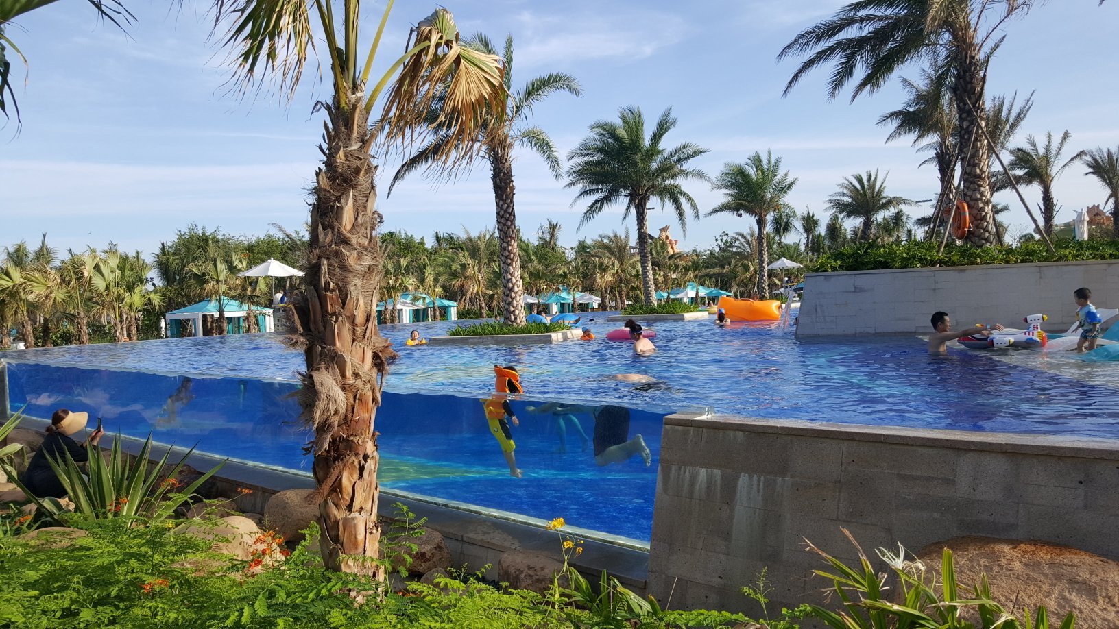 Atlantis Sanya-官方