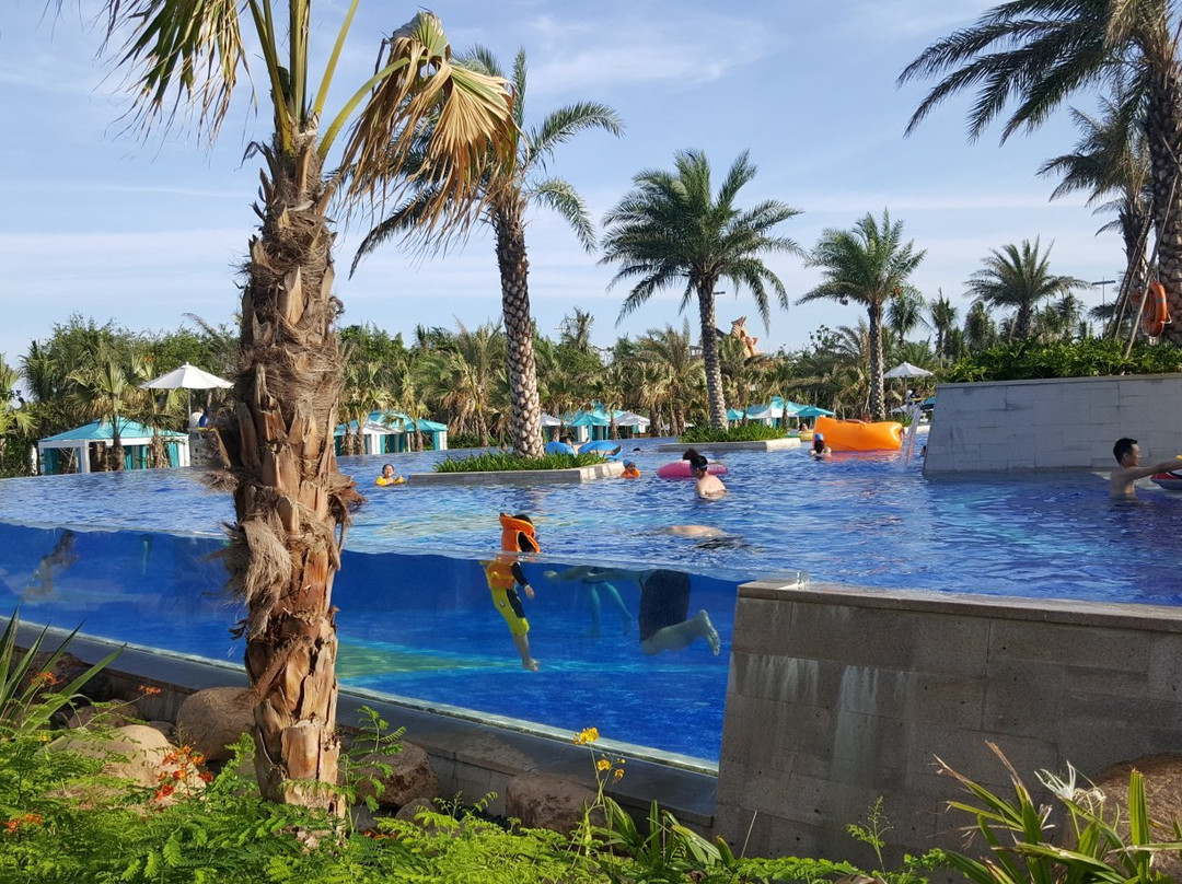 Atlantis Sanya主图