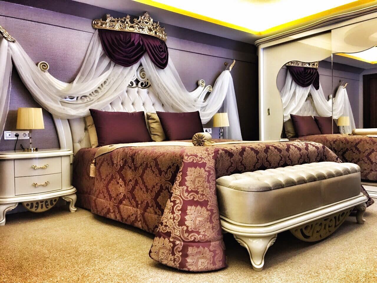 Royal Life Exclusive Hotel-官方