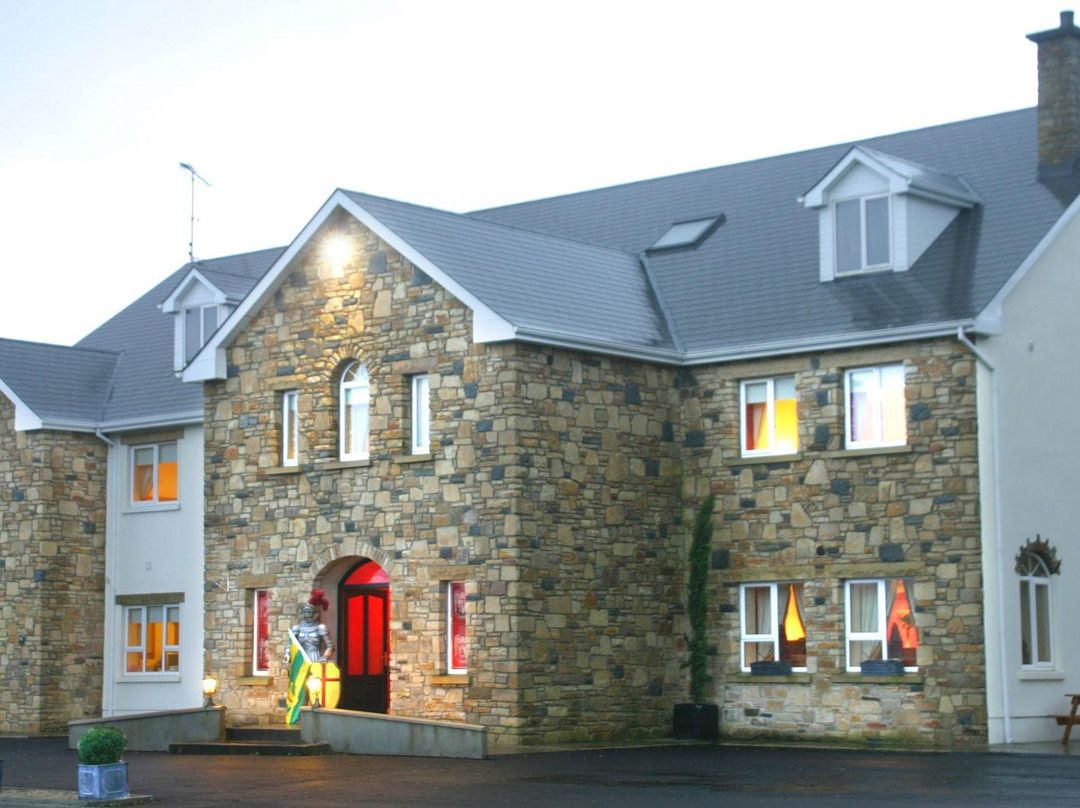 Donegal Manor