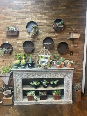 Mackenzie's Flowers-鲍灵格林必去景点