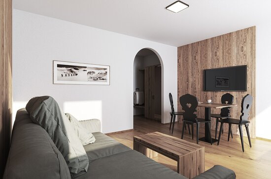 Sonnenhang Montafon主图