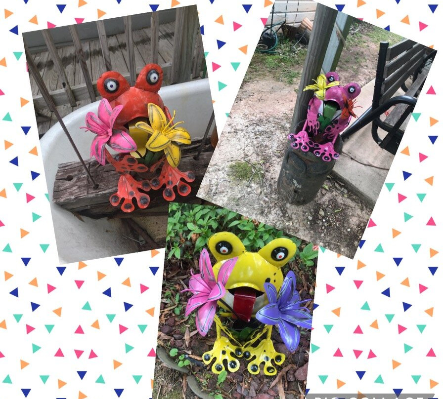 A Touch Of Country Llc-Ponchatoula必去景点