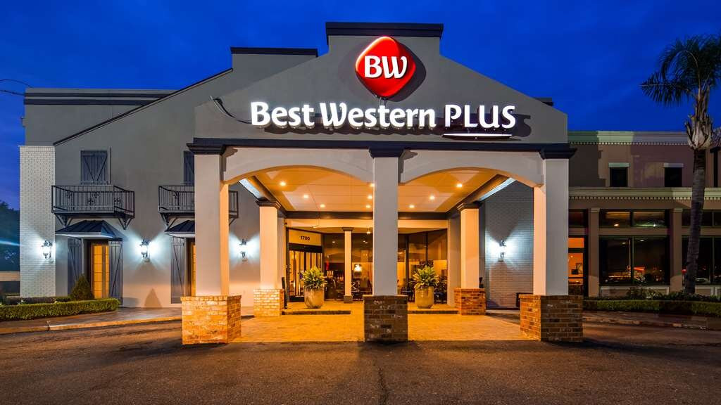 Best Western Plus Westbank主图
