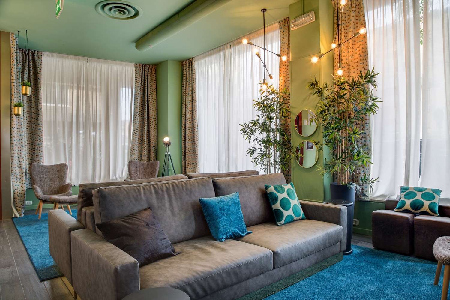 佛罗伦萨诺德酒店-官方