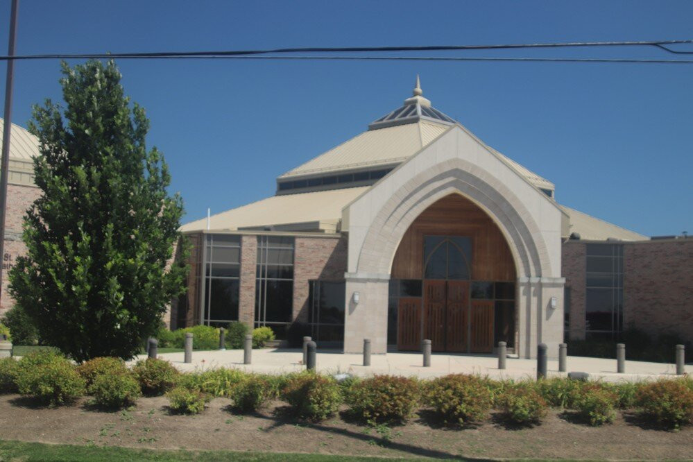 St. Joseph's Church-Fergus必去景点