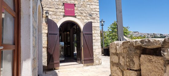 Museum Of Ulcinj's Corsairs-乌尔齐尼必去景点