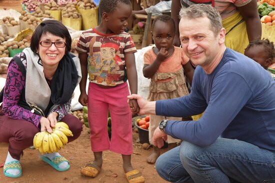 Bujuku Eco Tours & Travel Ltd-Kasese必去景点