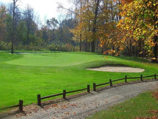 Centennial Acres Golf Course景点图片