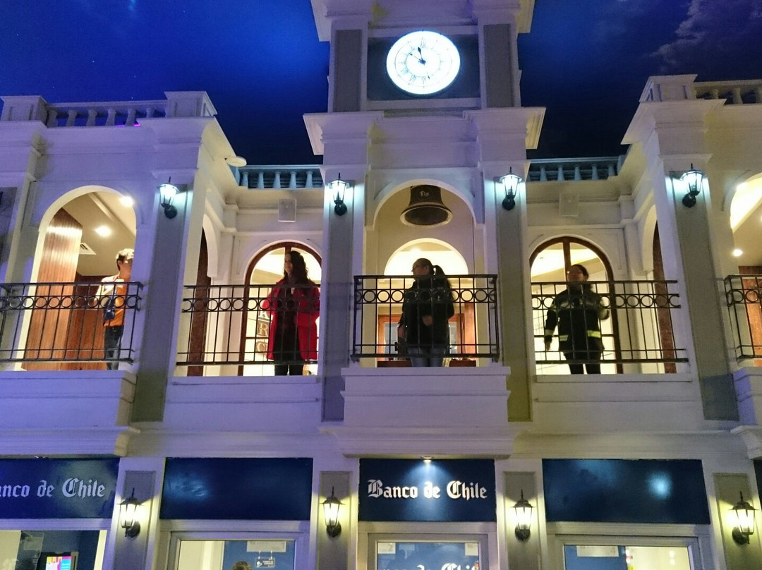 KidZania Santiago景点图片