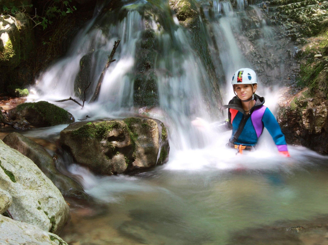 Xadventure Outdoor Lake Garda景点图片