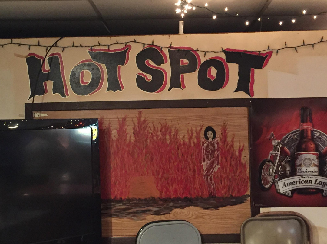 The Hot Spot - Peetz, CO景点图片