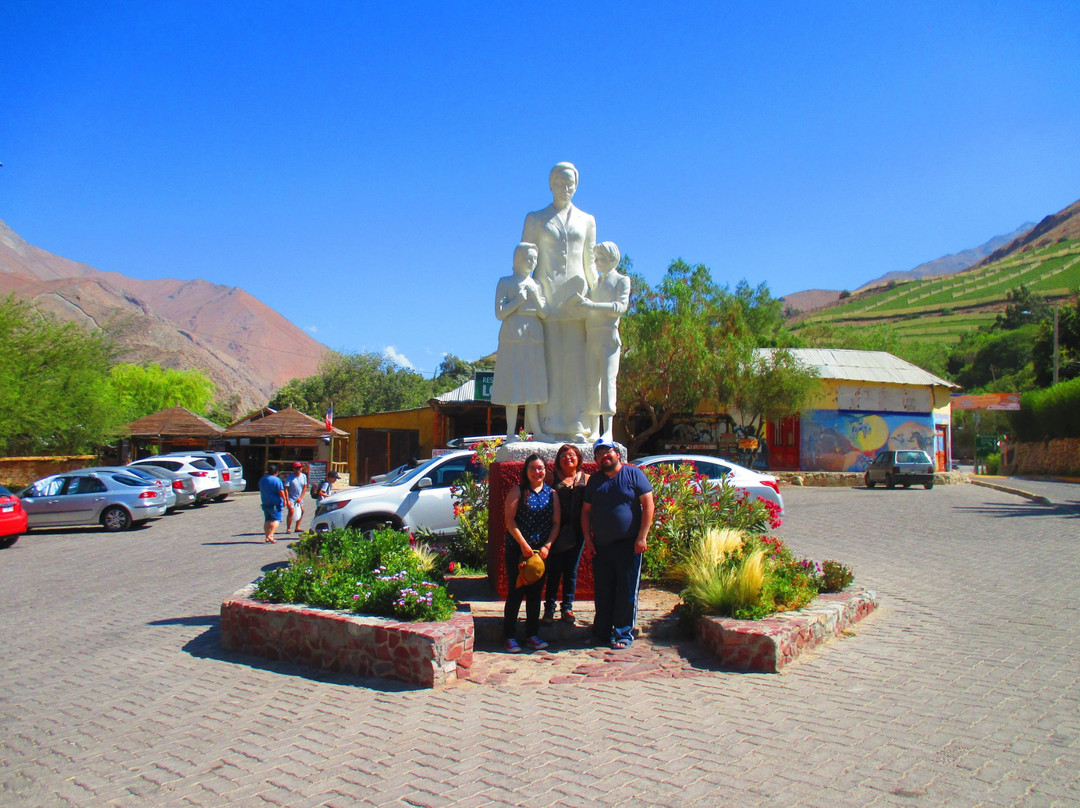 AlfaTour-Coquimbo必去景点