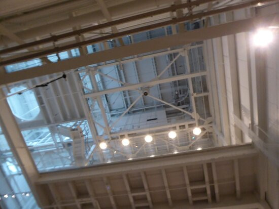 The Momentary-本顿维尔必去景点