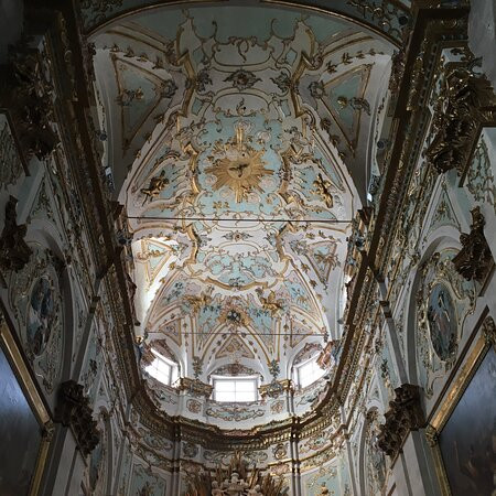 Basilica Cattedrale di Santa Maria Assunta景点图片