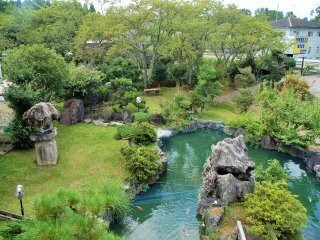 Business Ryokan Choeiso