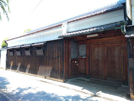 Kamikoma Chadonyagai-木津川市必去景点