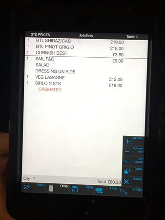 Half Moon Inn - Exeter主图