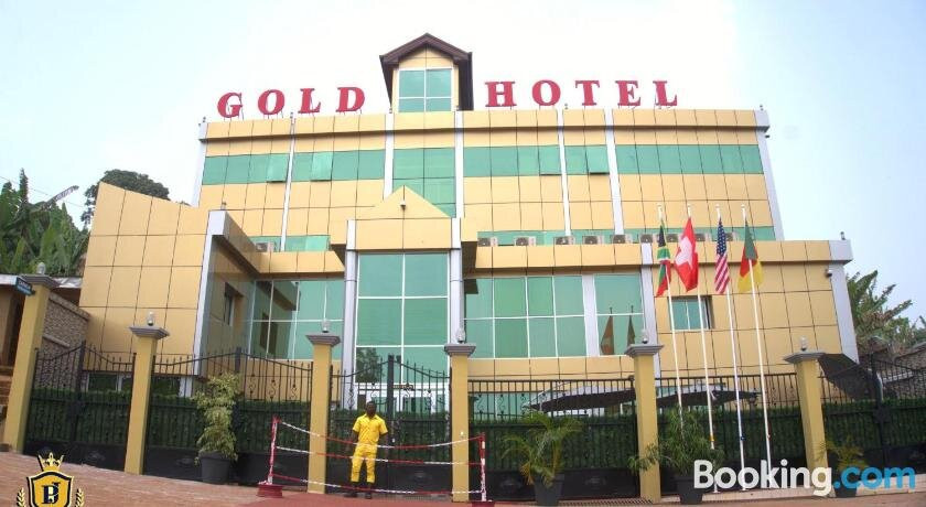 PJ Gold Hotel